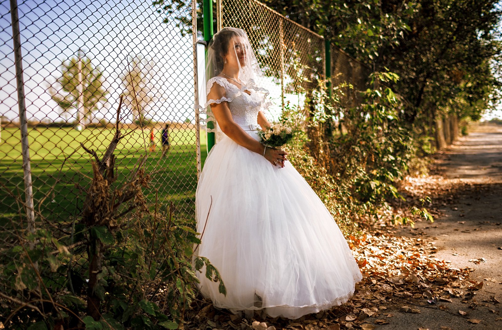 Wedding 71